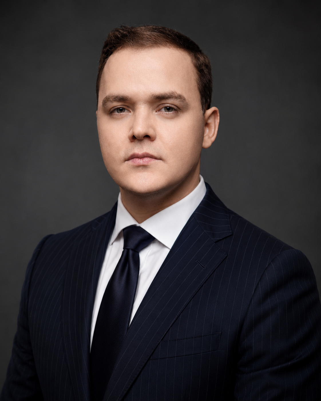 Dr. Gustavo Brasil